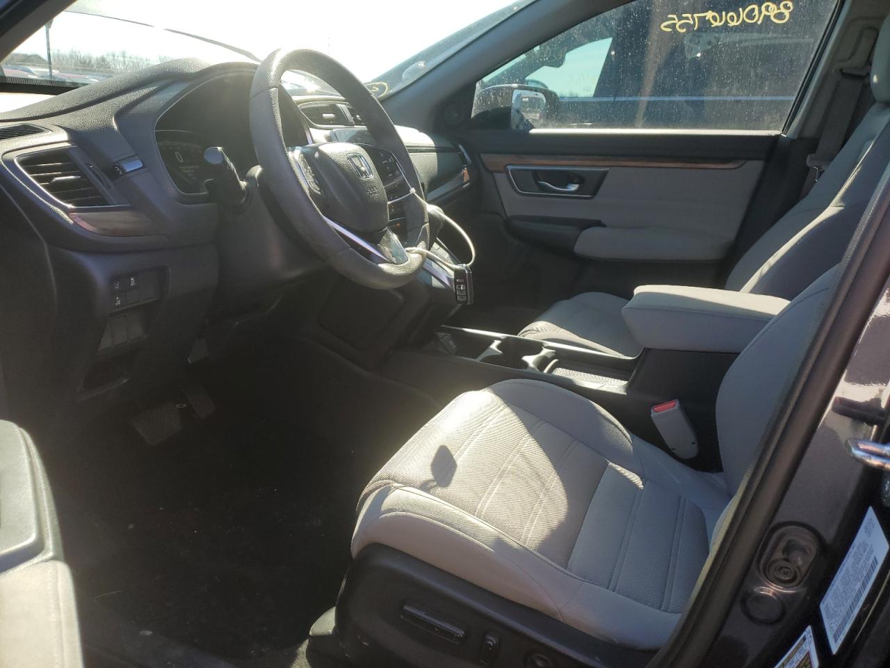 2017 Honda CR-V - Image 7