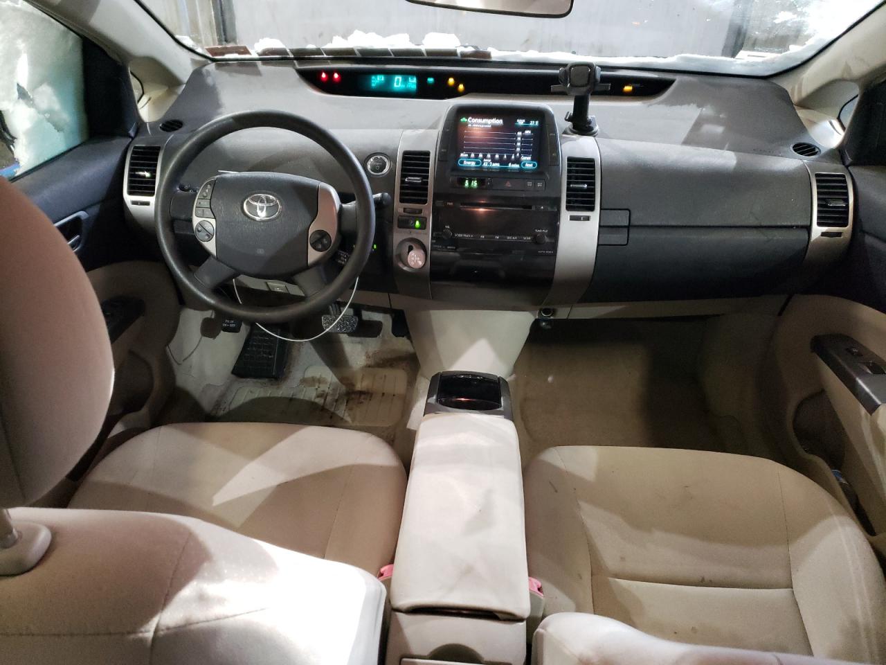 2008 Toyota Prius - Image 8