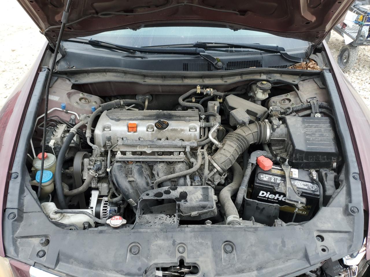 2012 Honda Accord - Image 11