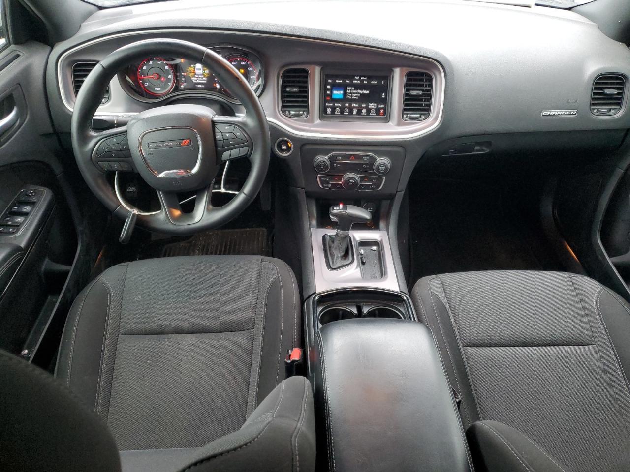 2019 Dodge Charger - Image 8