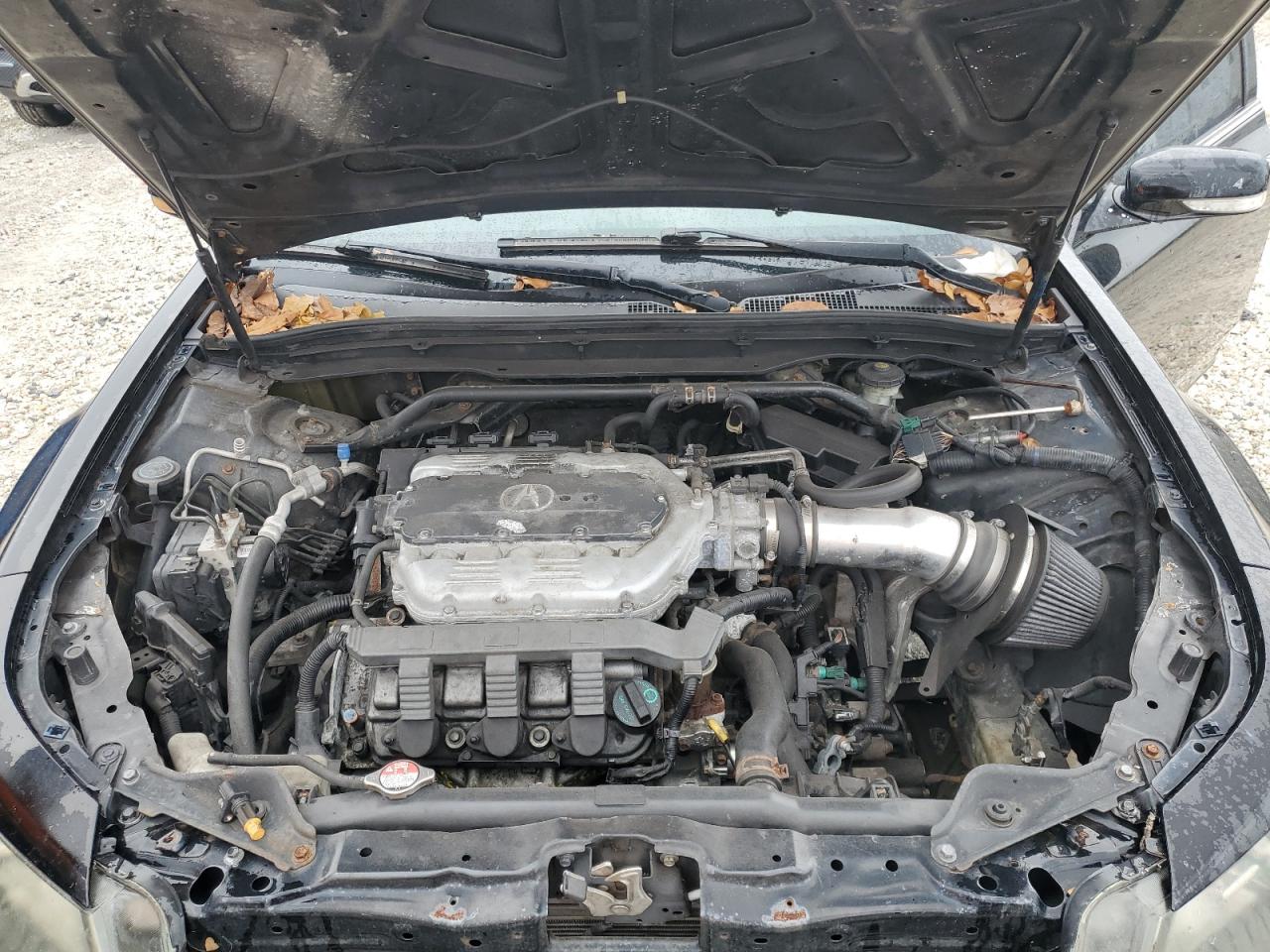 2013 Acura TL - Image 11
