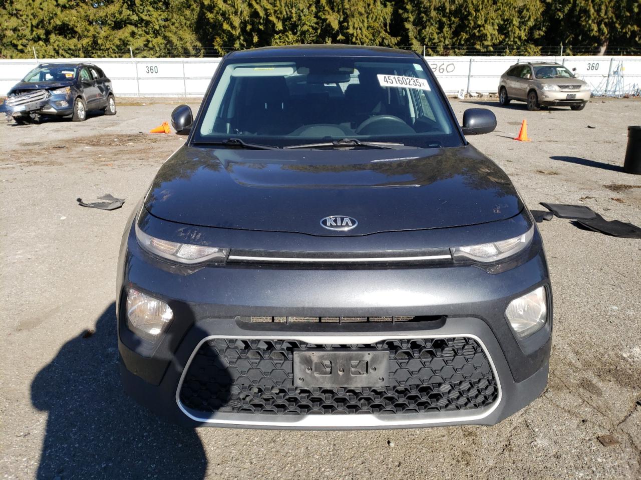 2020 Kia Soul - Image 5