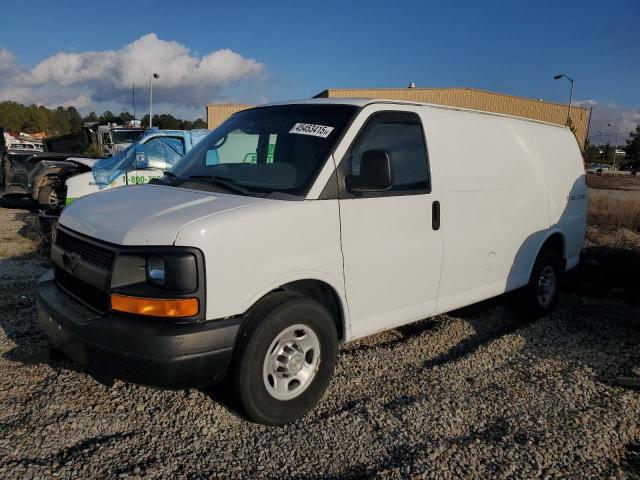 2014 Chevrolet Express G2500 