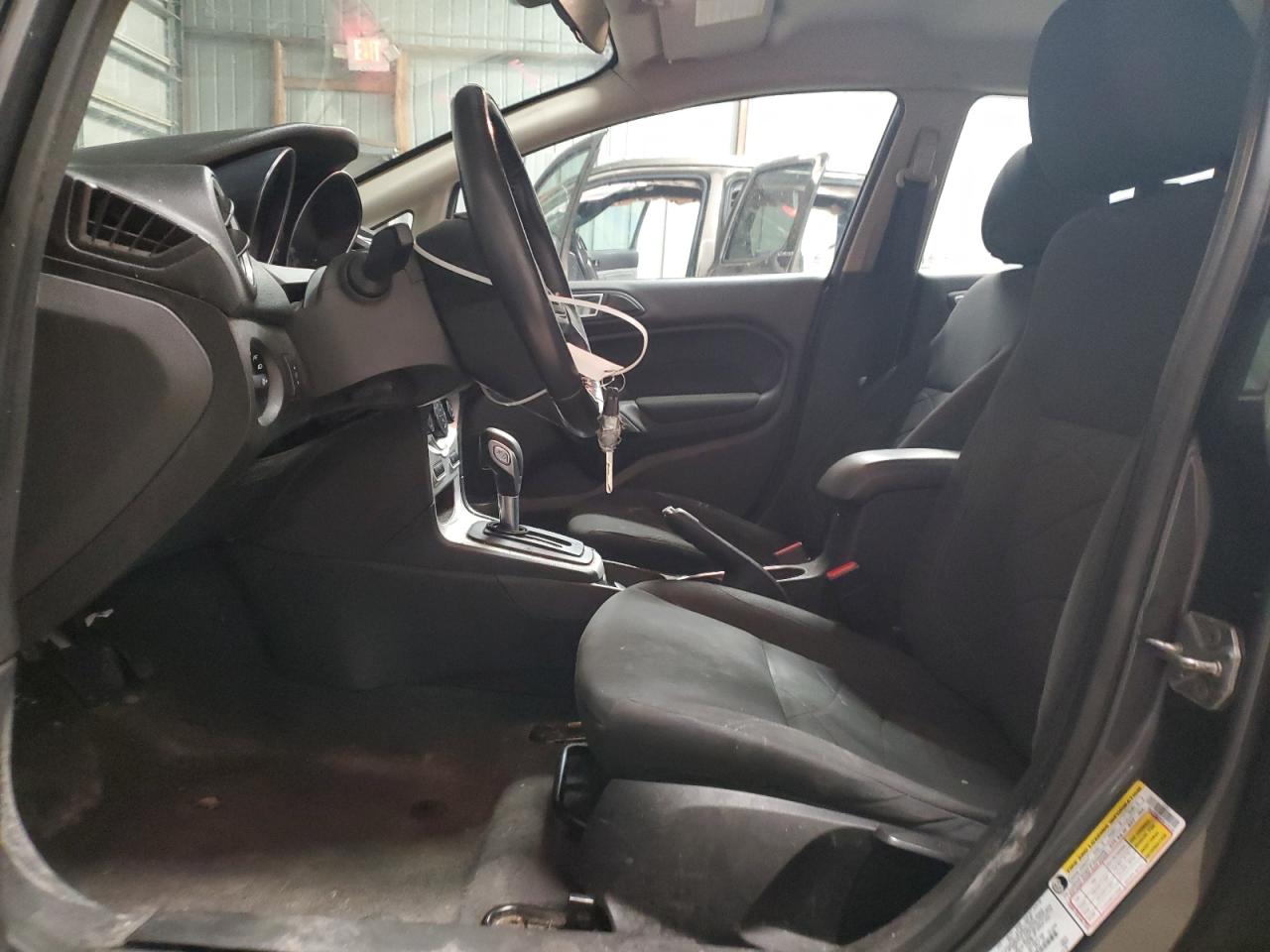 2015 Ford Fiesta - Image 7