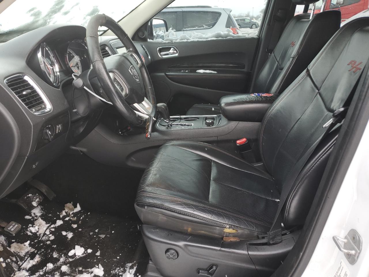 2013 Dodge Durango - Image 7