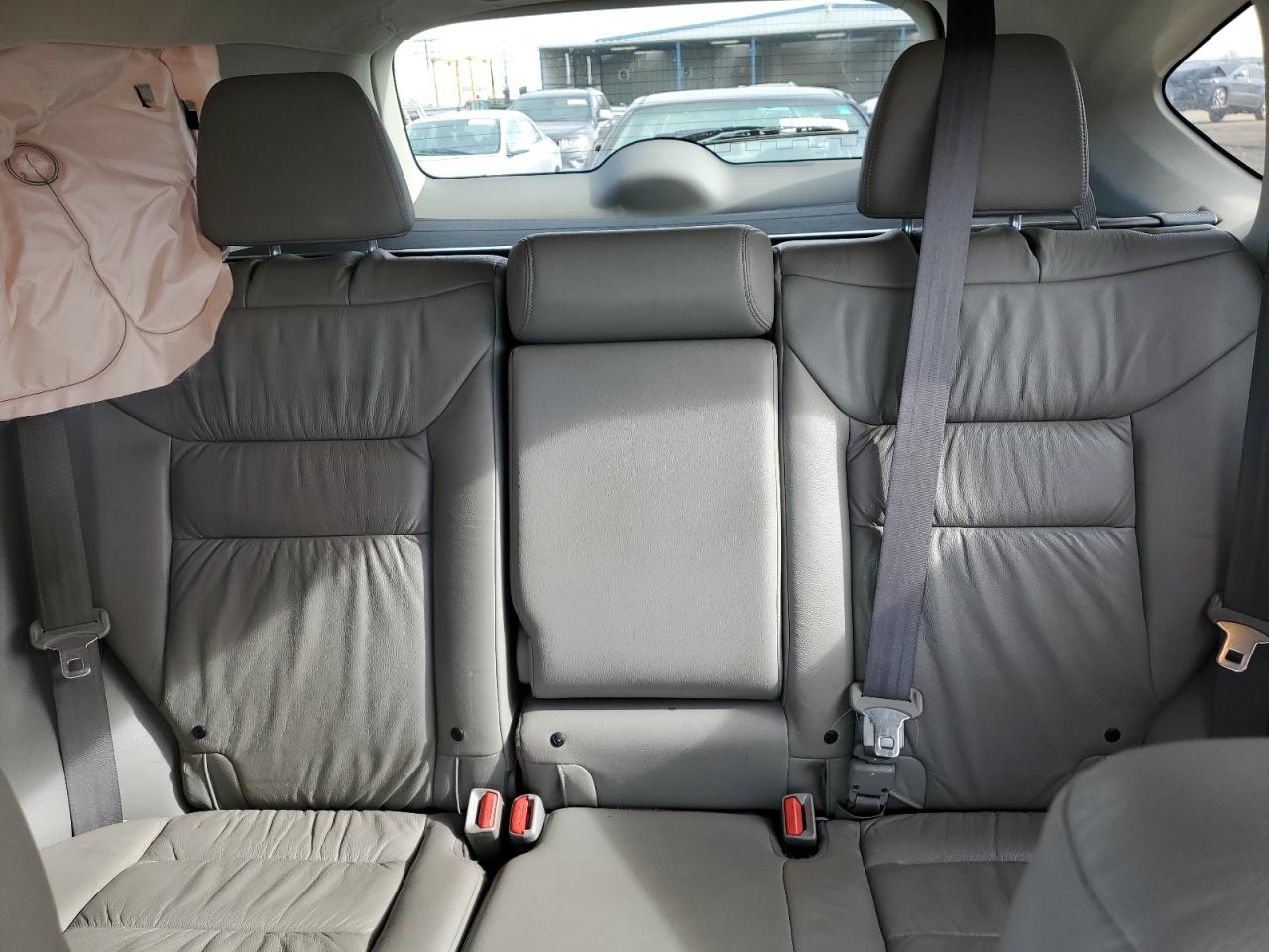 2013 Honda CR-V - Image 10