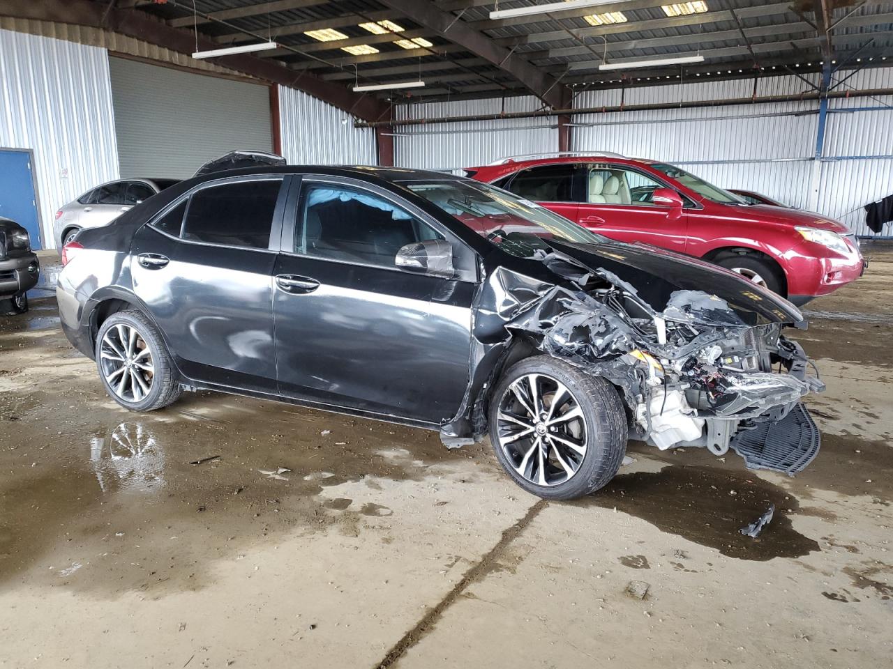 2018 Toyota Corolla - Image 4