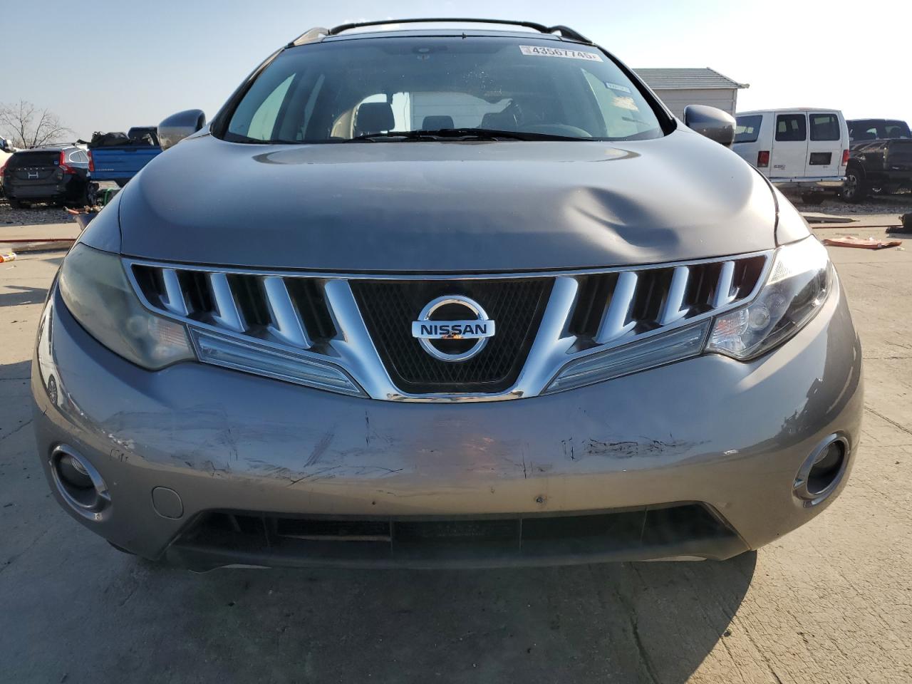 2010 Nissan Murano - Image 5