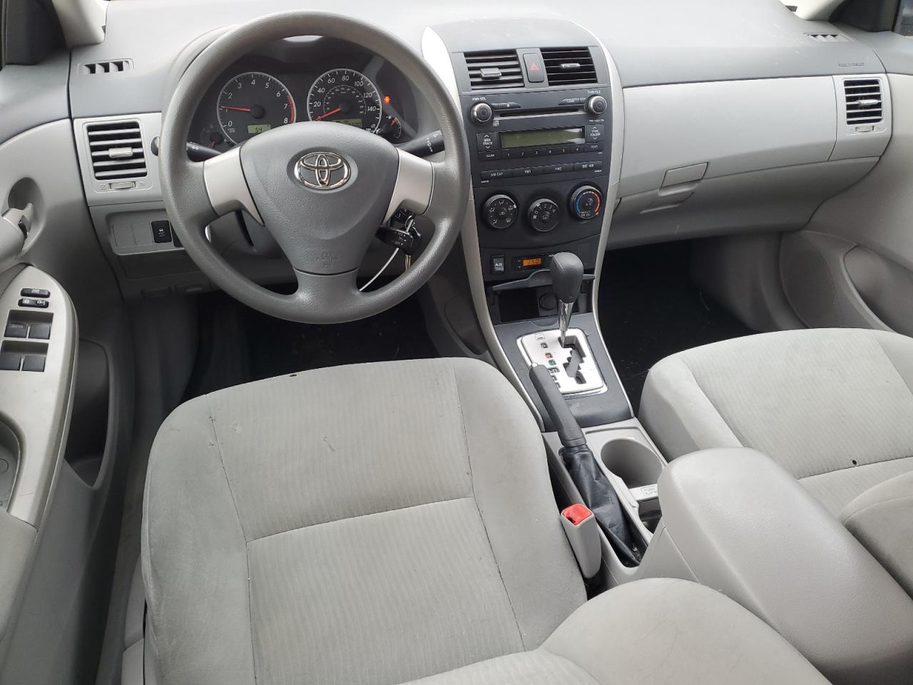 2010 Toyota Corolla - Image 8