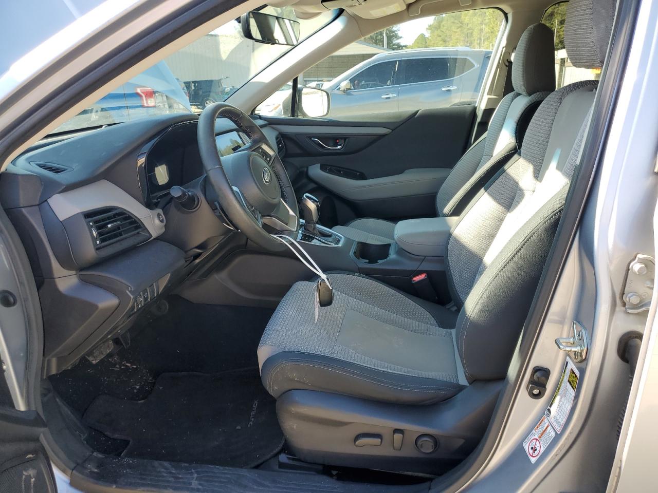 2020 Subaru Outback - Image 7