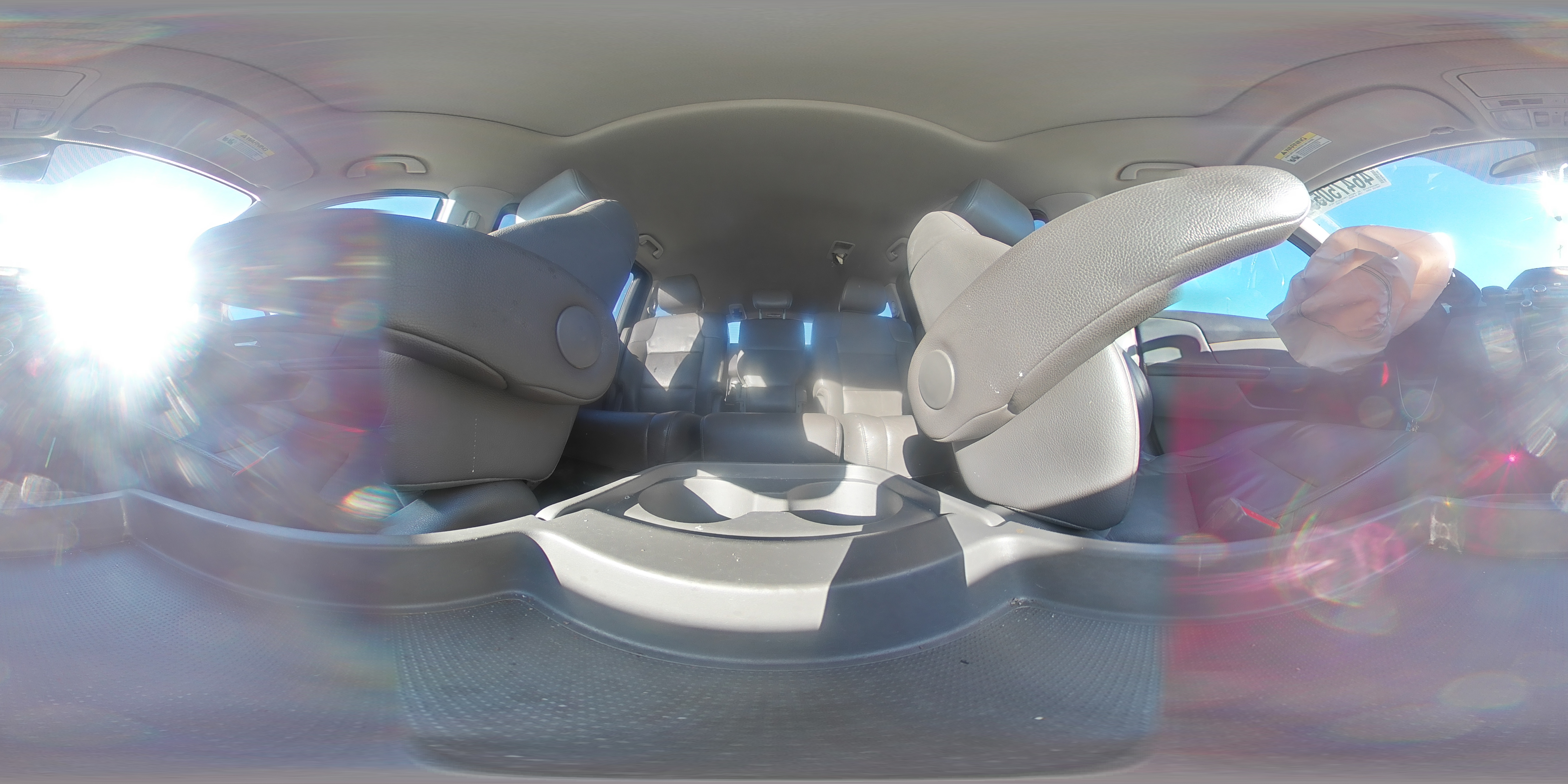 2015 Honda Odyssey - Image 14