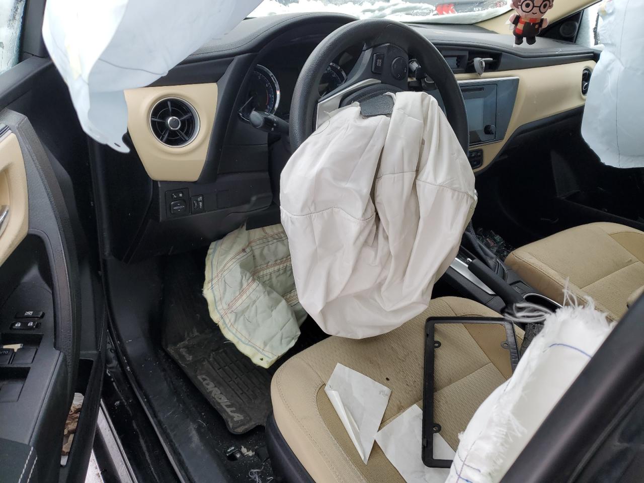 2018 Toyota Corolla - Image 8