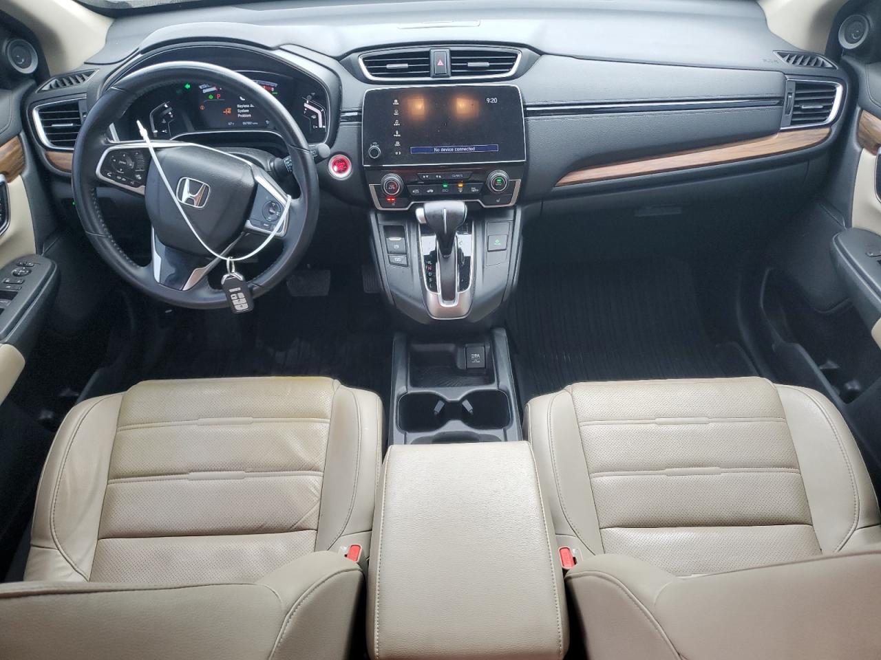 2018 Honda CR-V - Image 8