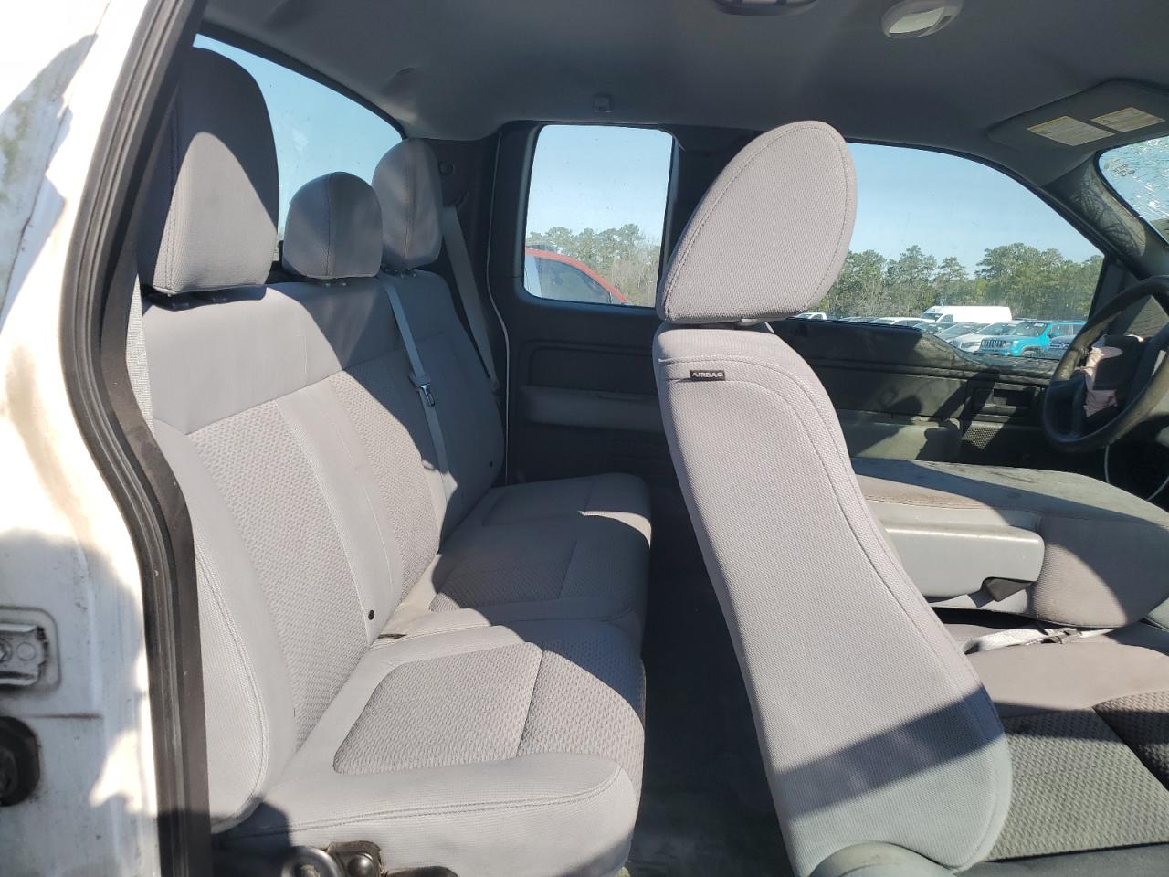 2012 Ford F-150 - Image 10