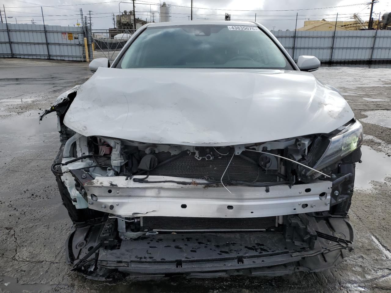 2022 Toyota Camry - Image 5