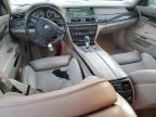 2011 BMW 750 LXI for sale at Copart NV - LAS VEGAS WEST