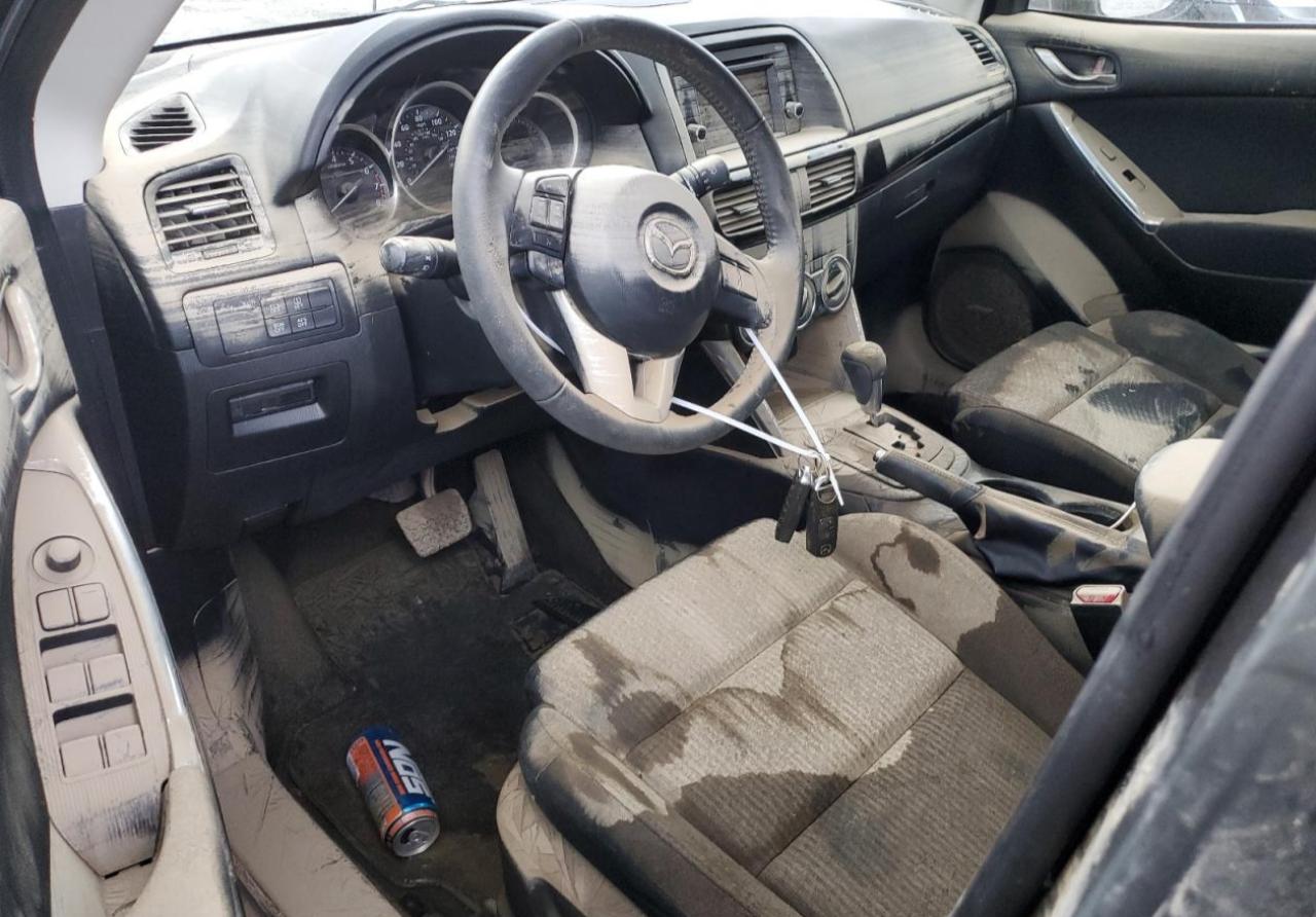 2013 Mazda CX-5 - Image 8