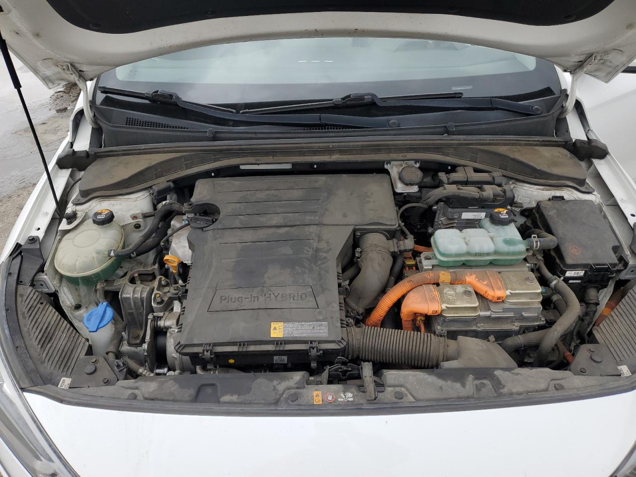 2020 Hyundai IONIQ - Image 12