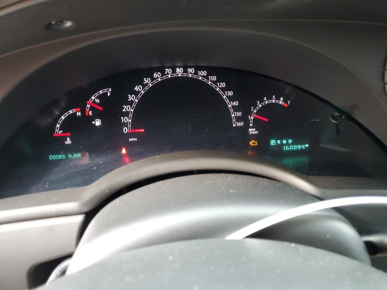 2007 Chrysler Pacifica - Image 9