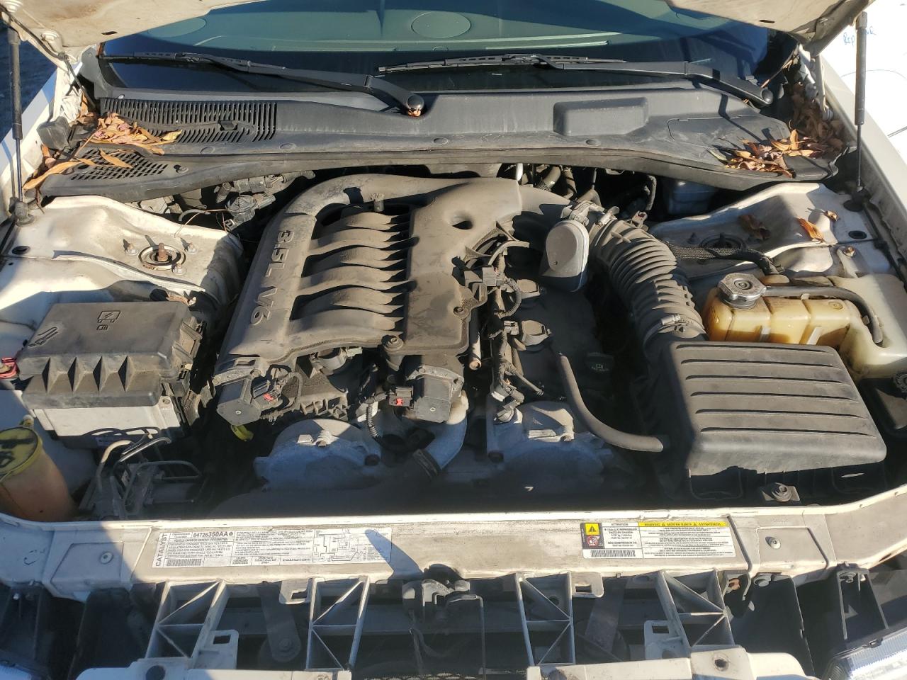 2007 Chrysler 300 - Image 11