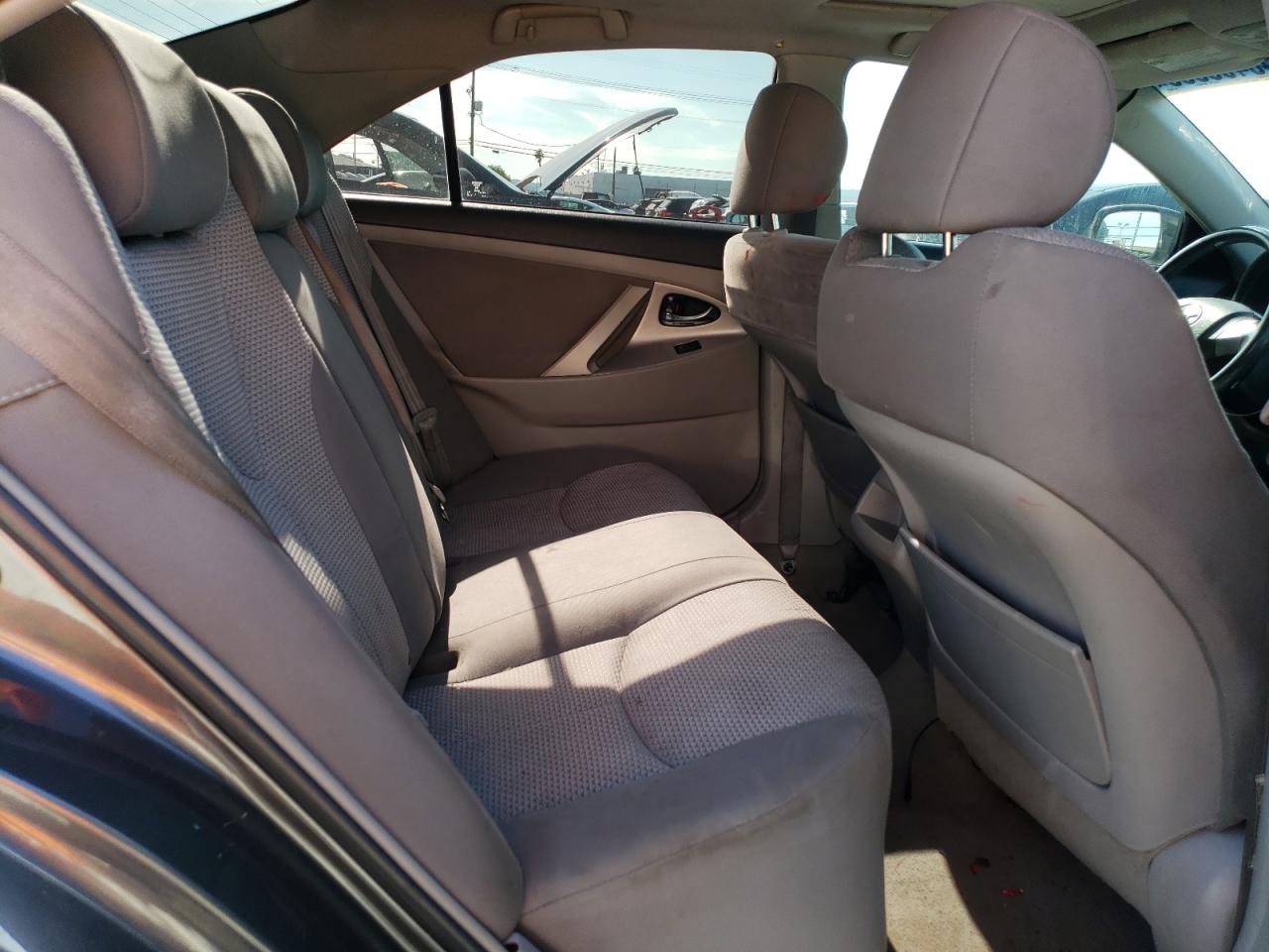 2007 Toyota Camry - Image 10