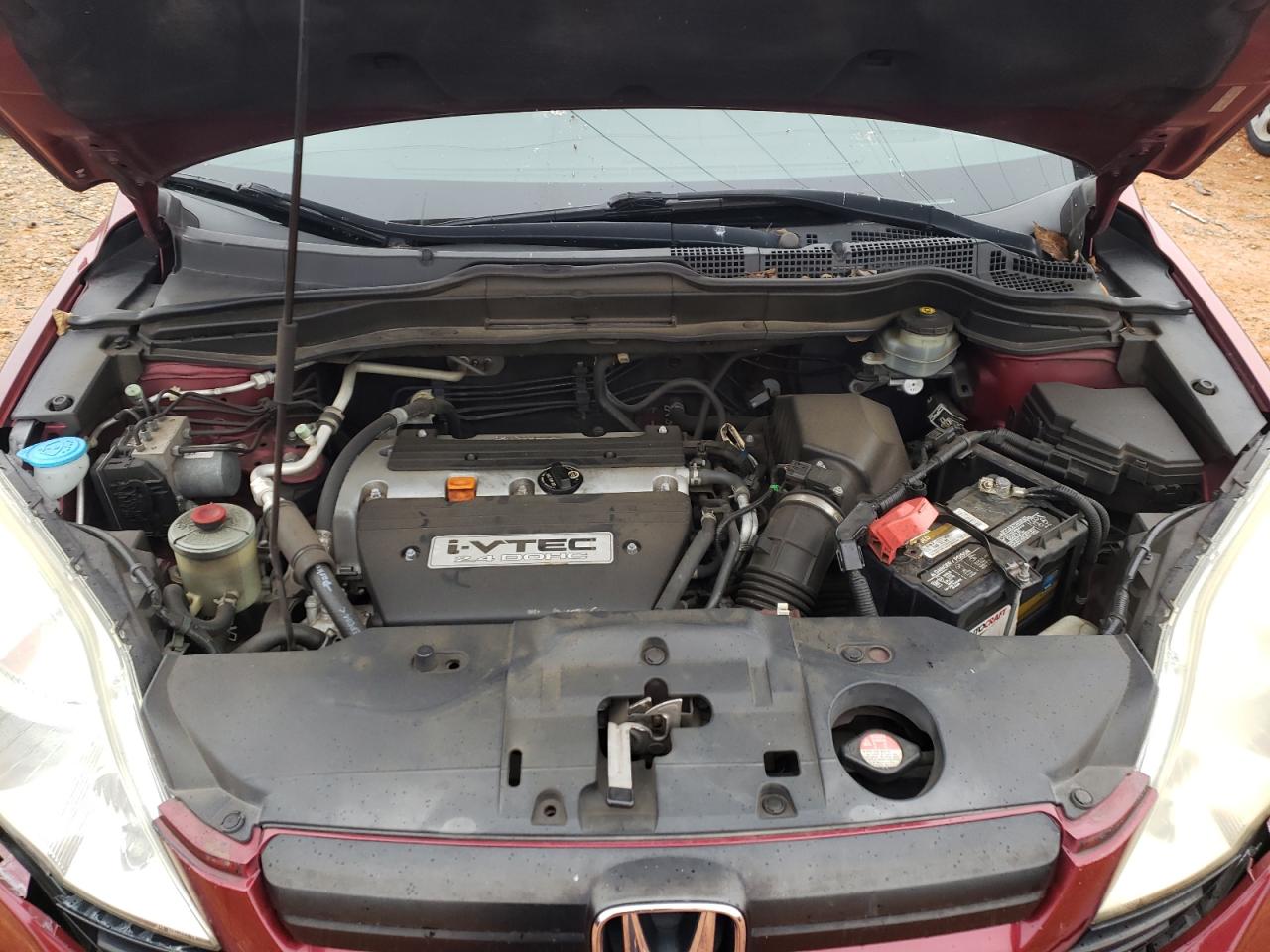 2007 Honda CR-V - Image 12
