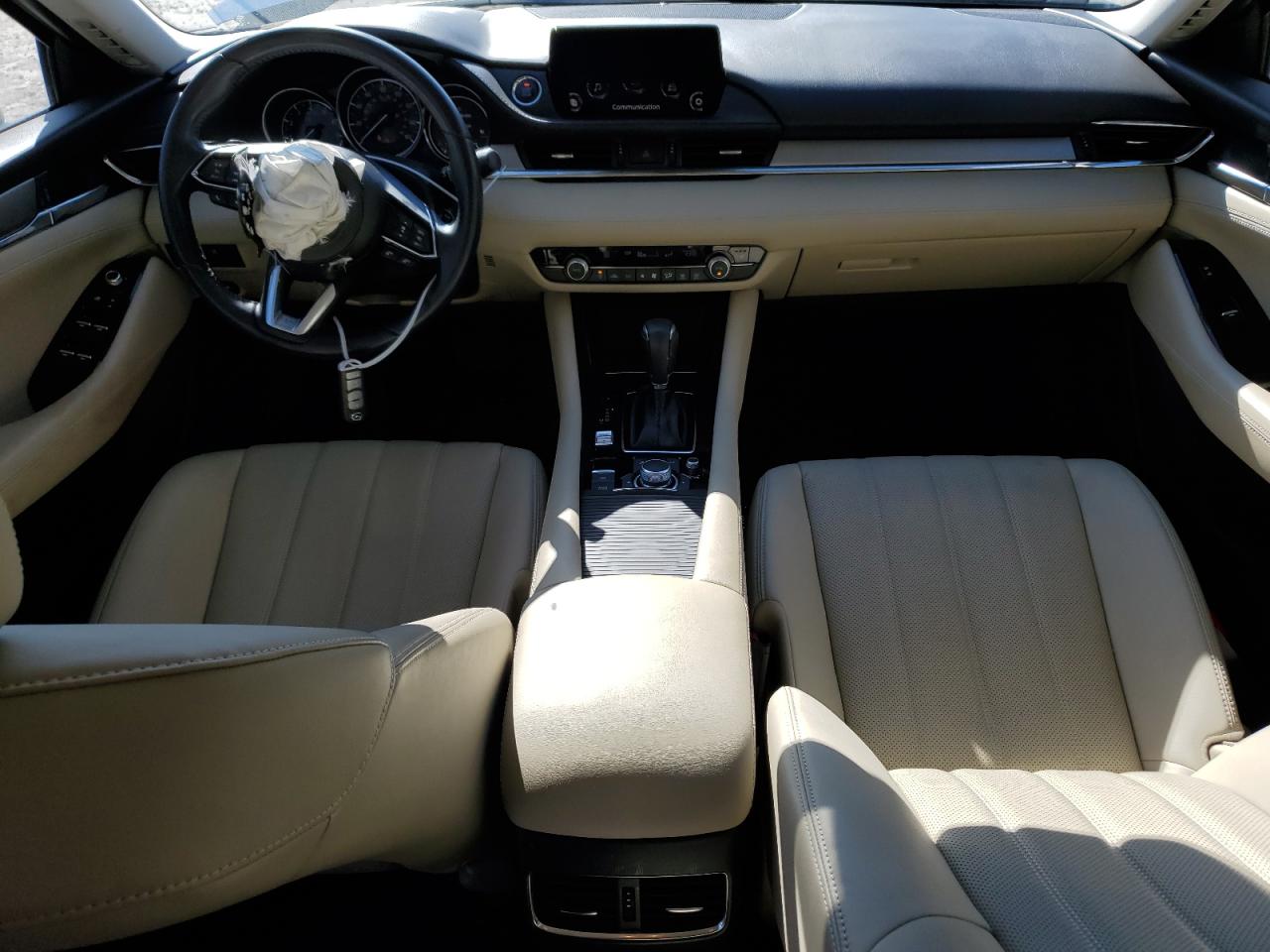 2018 Mazda 6 - Image 8