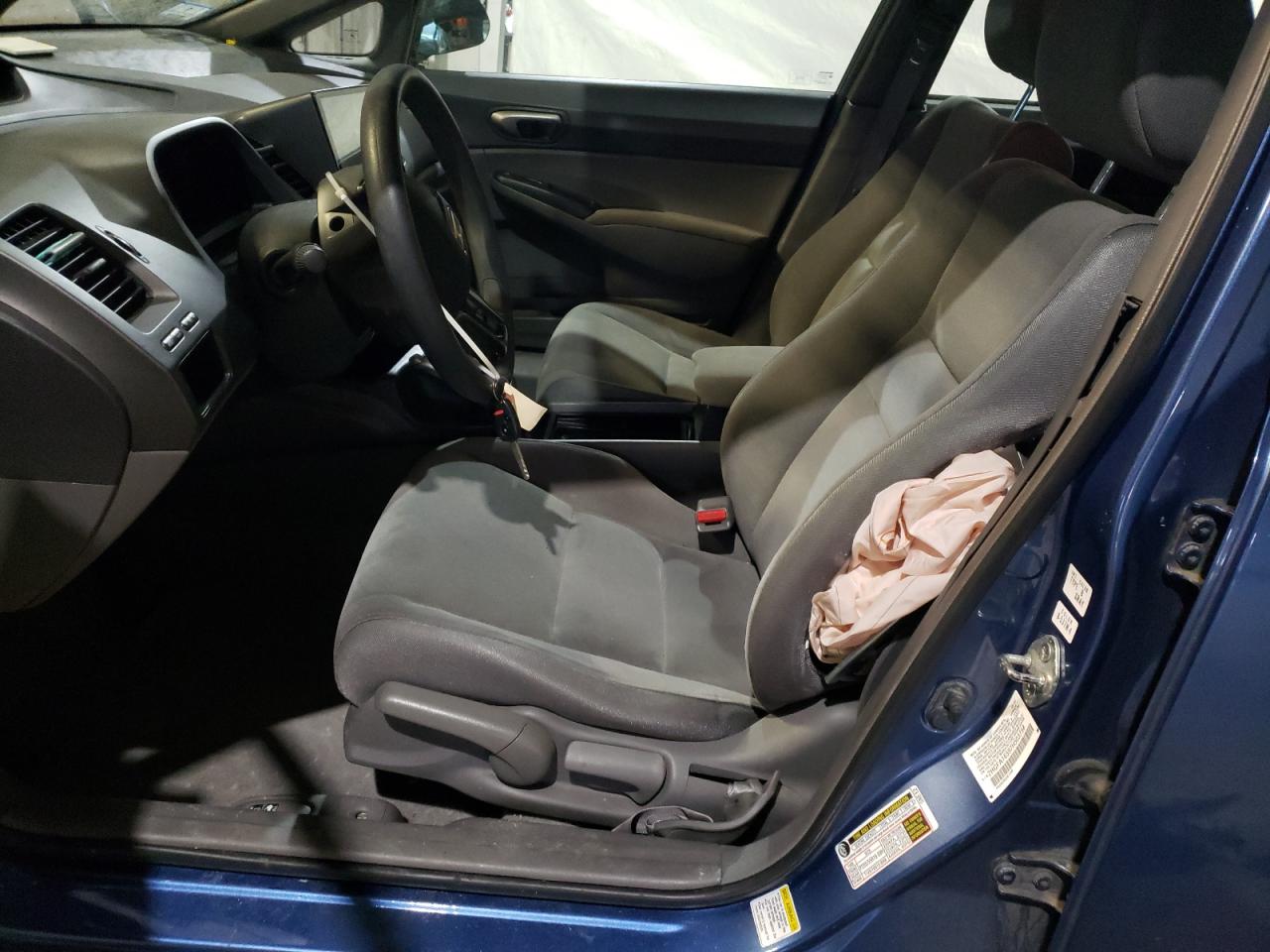 2007 Honda Civic - Image 7