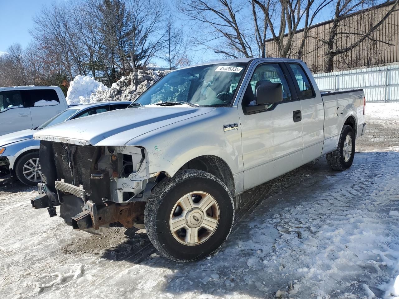 2005 Ford F-150 - Image 1