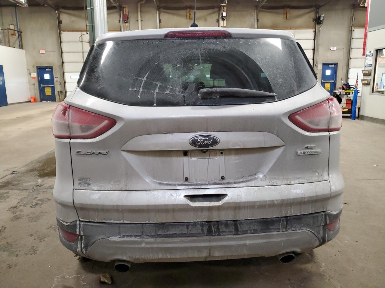 2015 Ford Escape - Image 6