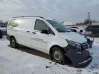 2022 Mercedes-Benz Metris  იყიდება Hillsborough-ში, NJ - Front End