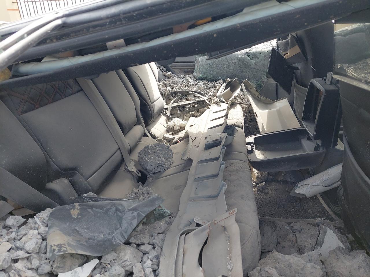 JE4NR62R6LJ704945 - 2020 Mitsubishi PAJERO - #45068285