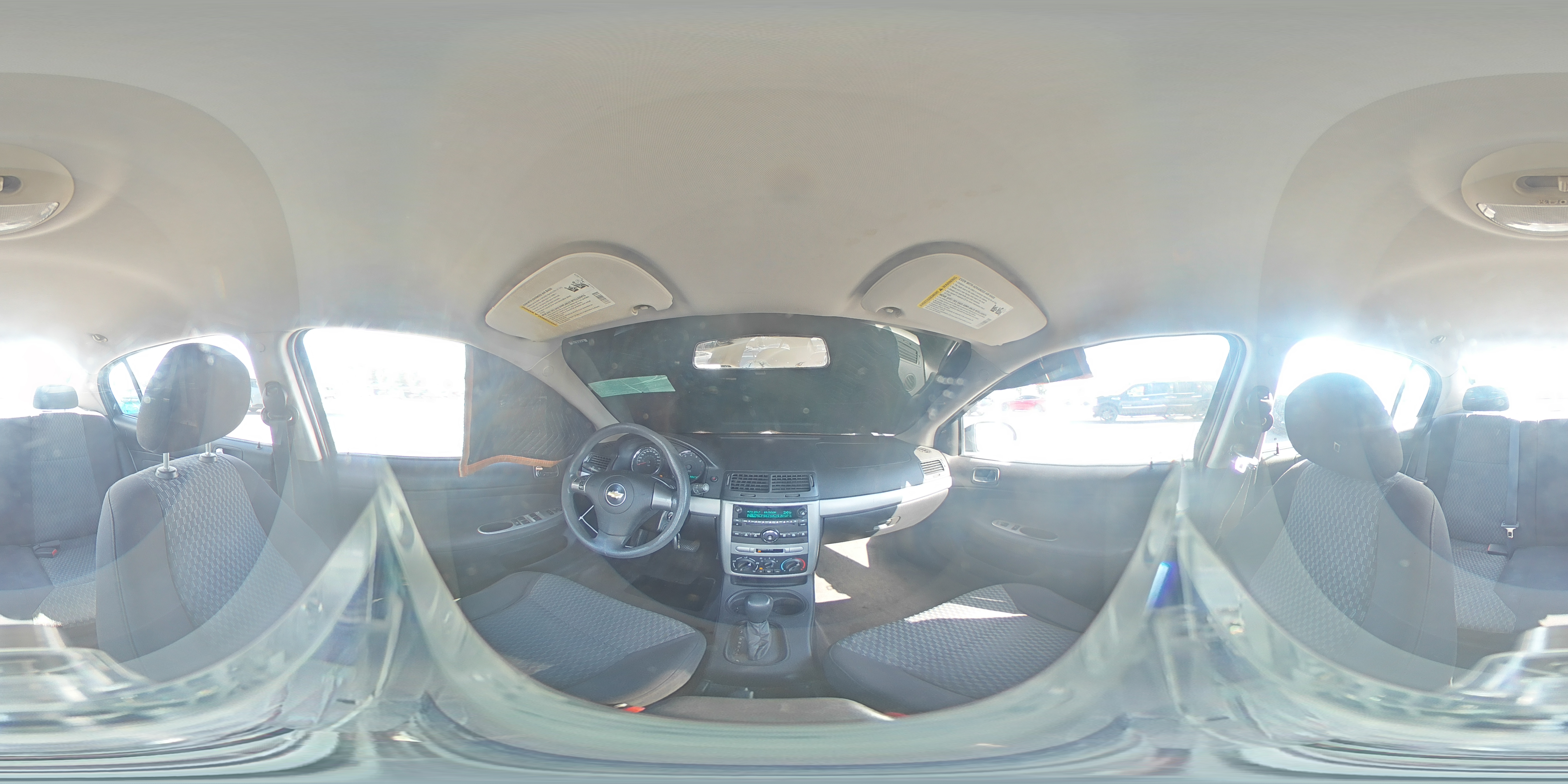 2010 Chevrolet Cobalt - Image 13