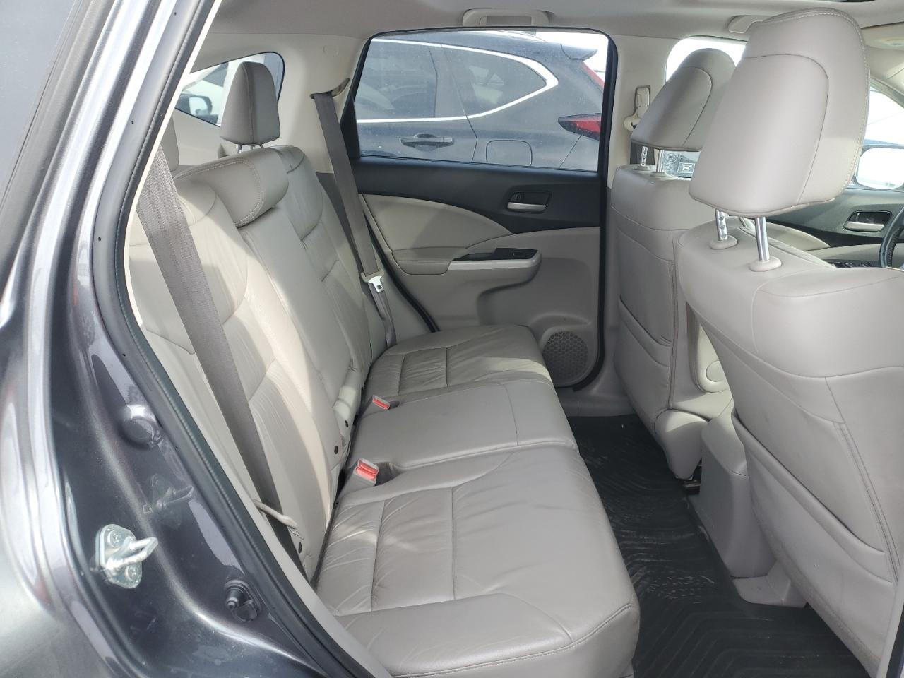 2012 Honda CR-V - Image 11