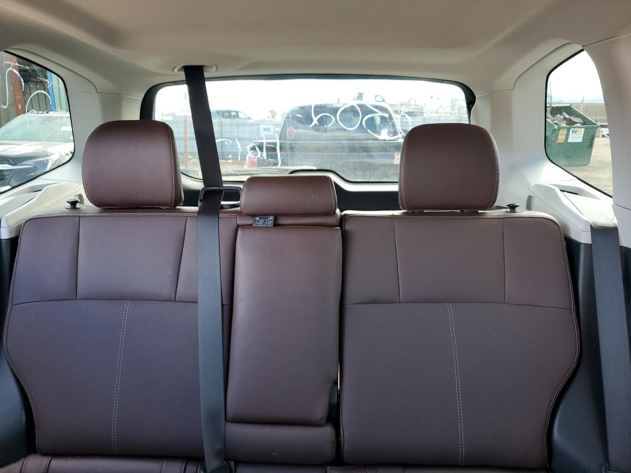 2018 Subaru Forester - Image 10