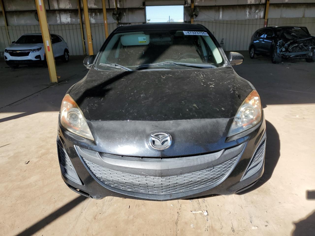 2010 Mazda 3 - Image 5