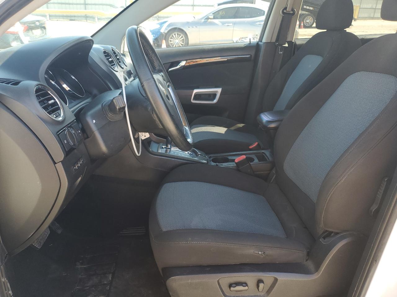 2014 Chevrolet Captiva - Image 7