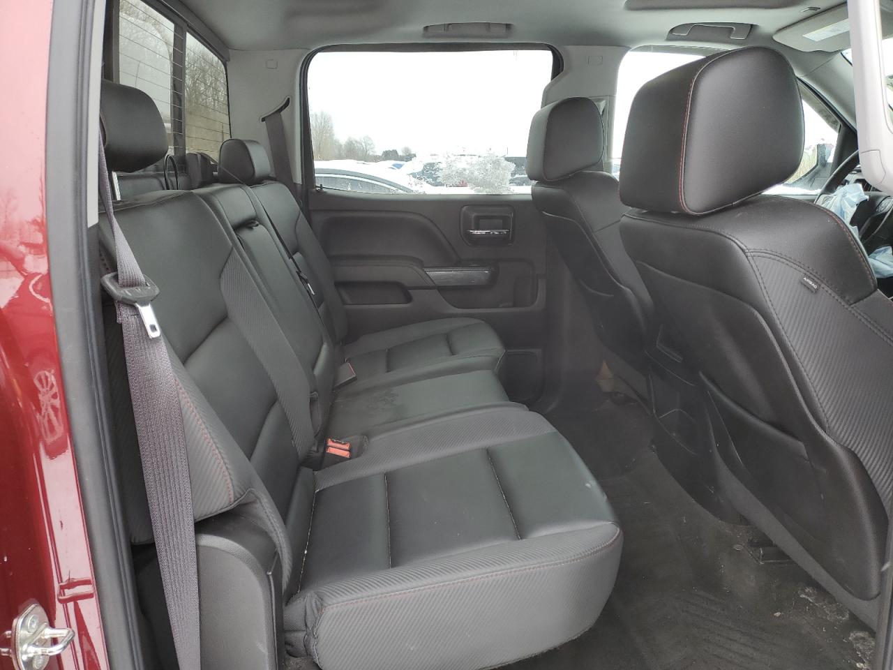 2015 GMC Sierra - Image 10