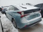 2022 Toyota Prius Night Shade de vânzare în Elgin, IL - Front End