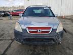 2002 Honda Cr-V Ex en Venta en Windsor, NJ - Mechanical