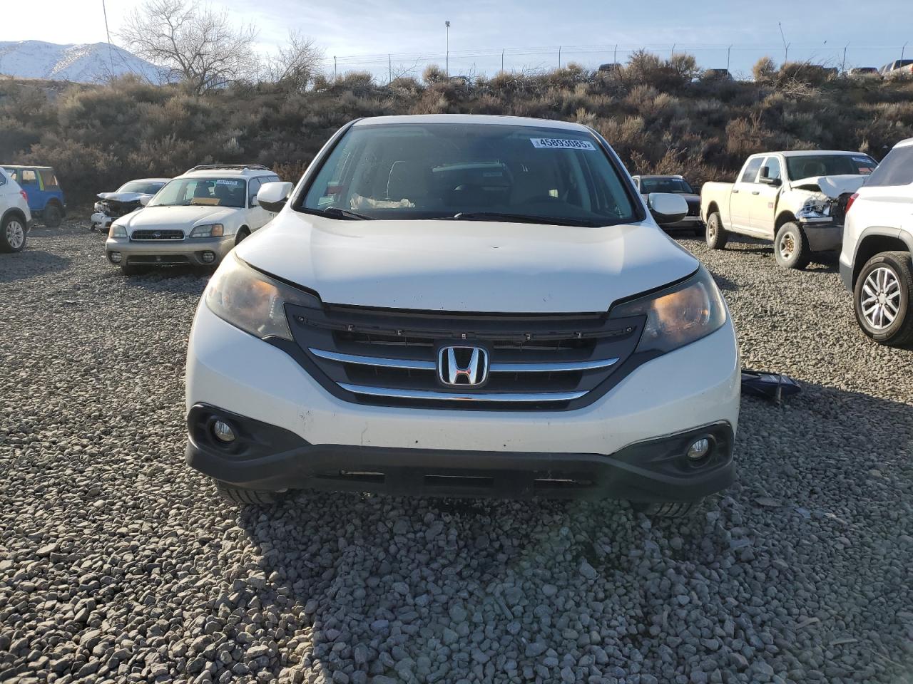 2012 Honda CR-V - Image 5
