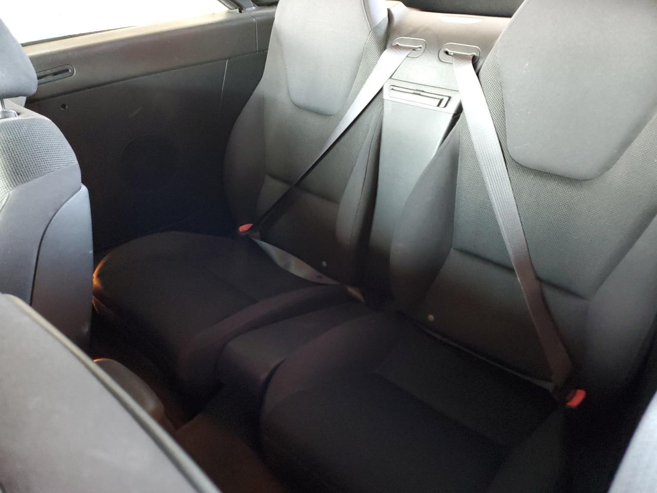 2009 Pontiac G6 - Image 10