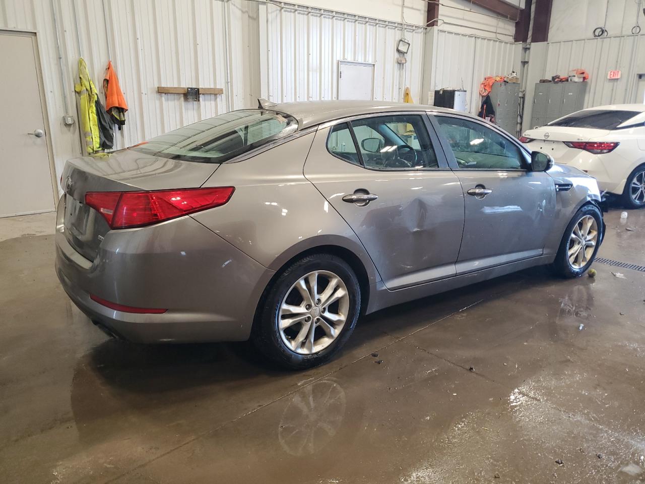 2013 Kia Optima - Image 3