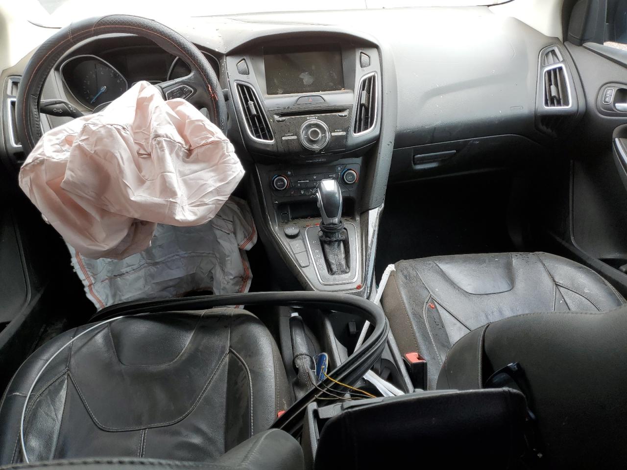 2018 Ford Focus - Image 8