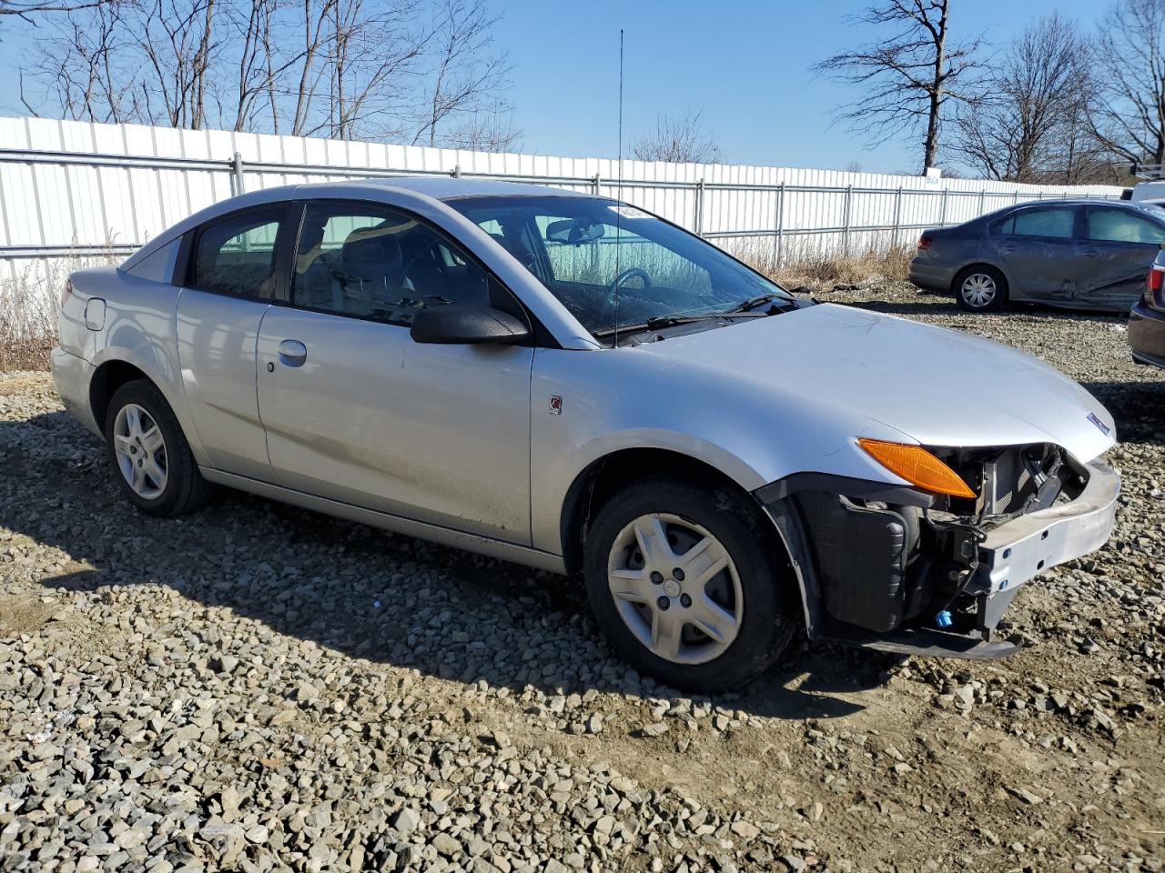 2006 Saturn ION - Image 4