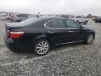 2009 Lexus Ls 460 zu verkaufen in Gainesville, GA - Front End