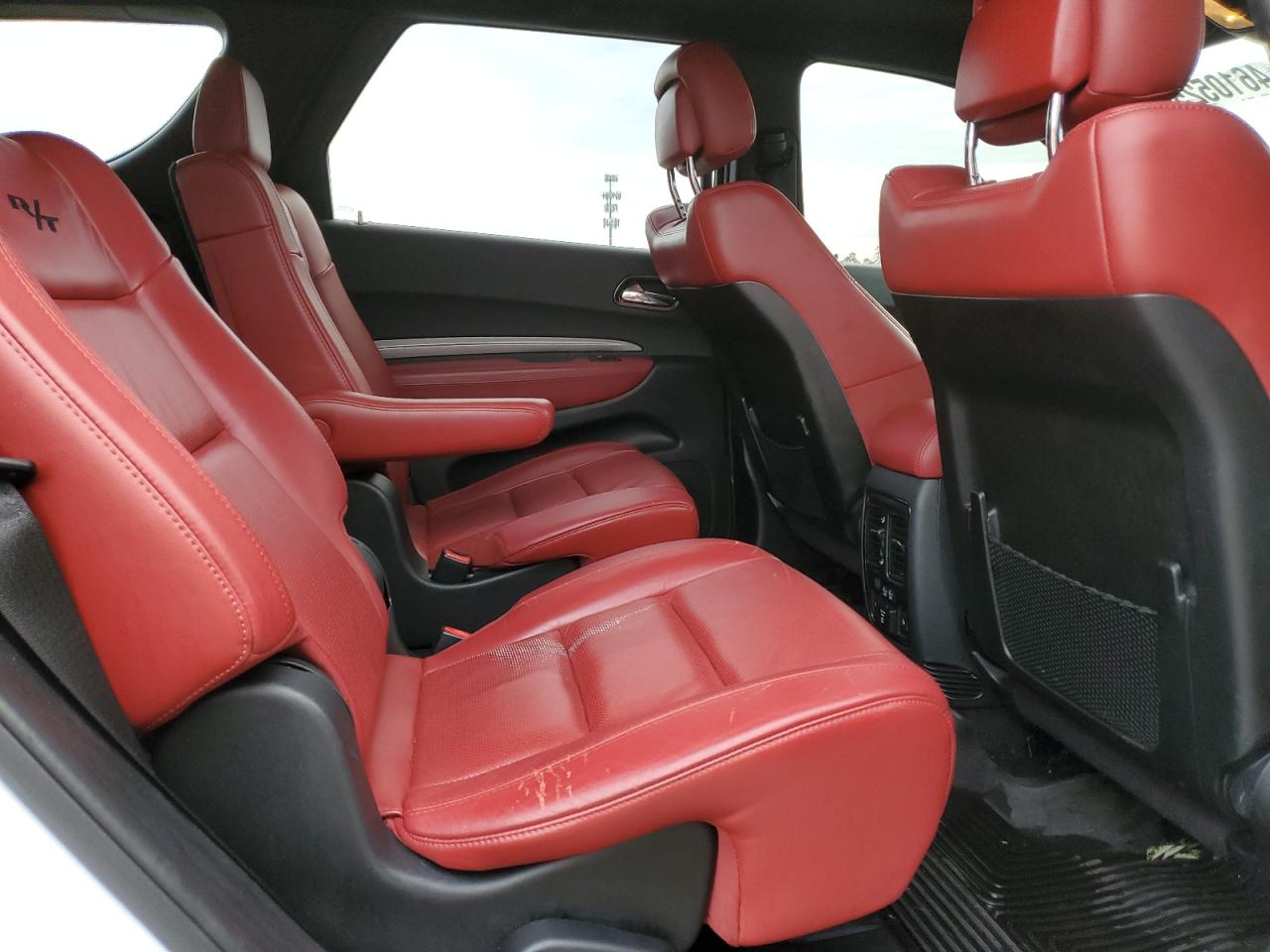 2018 Dodge Durango - Image 11