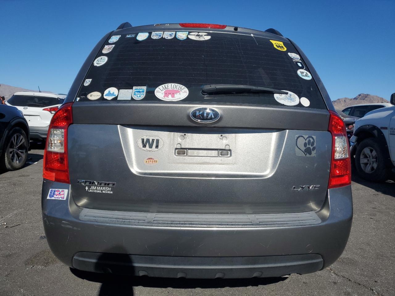 2009 Kia Rondo - Image 6