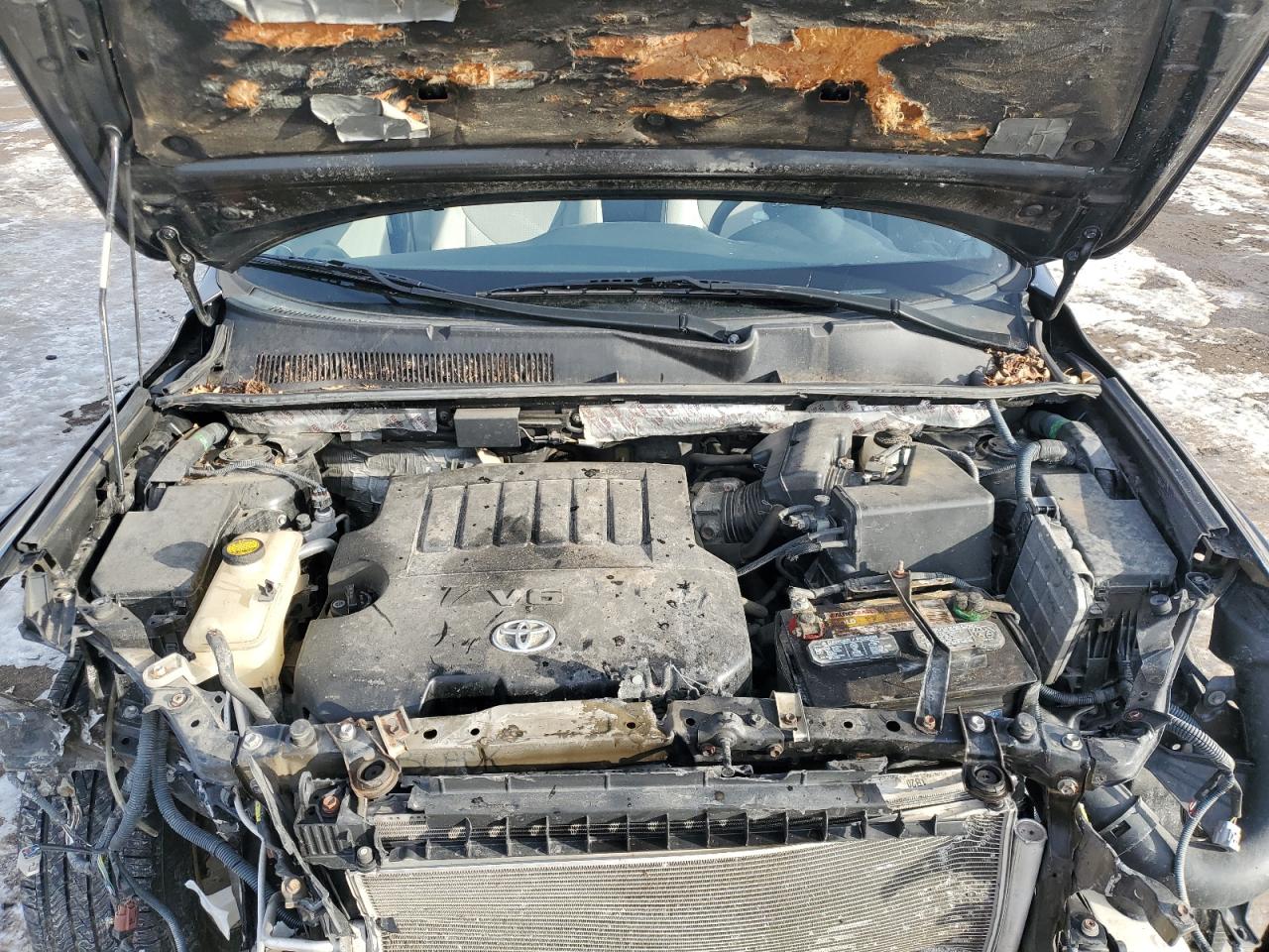 2012 Toyota RAV 4 - Image 12