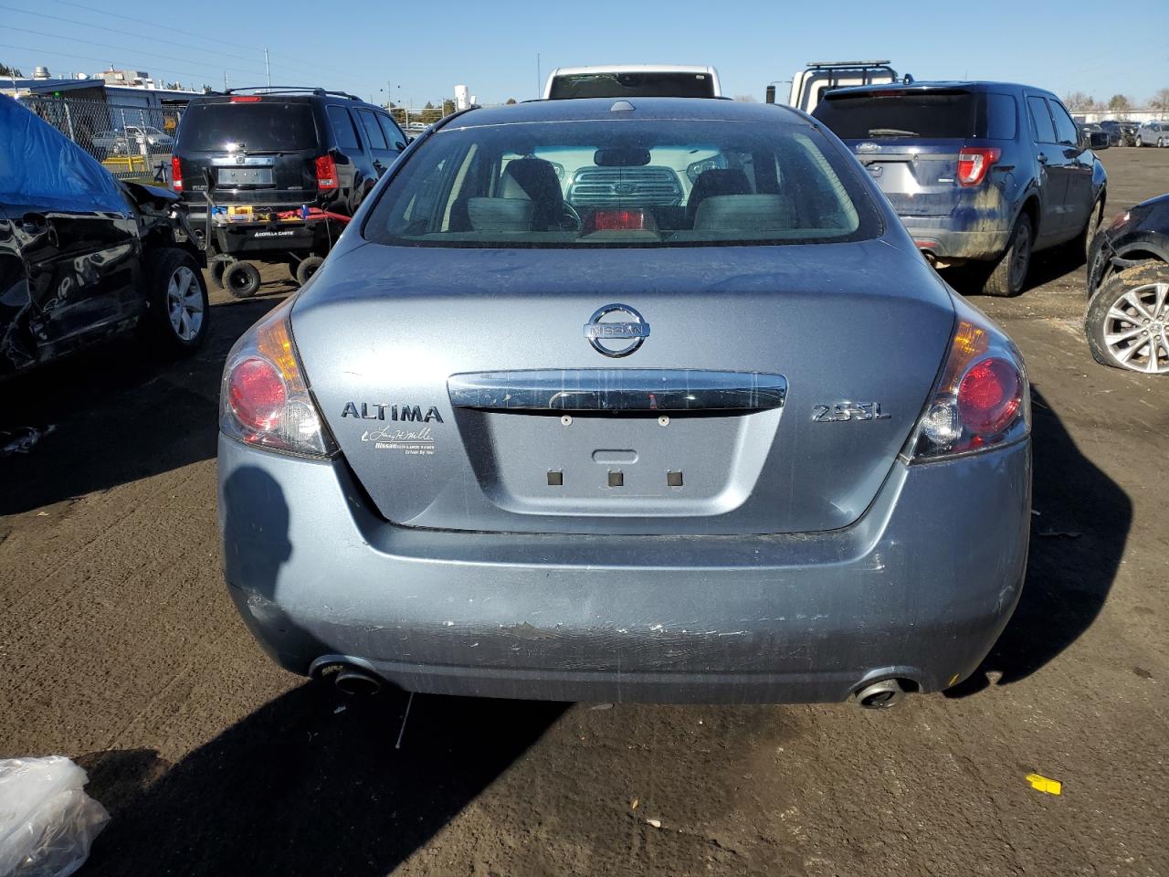 2010 Nissan Altima - Image 6